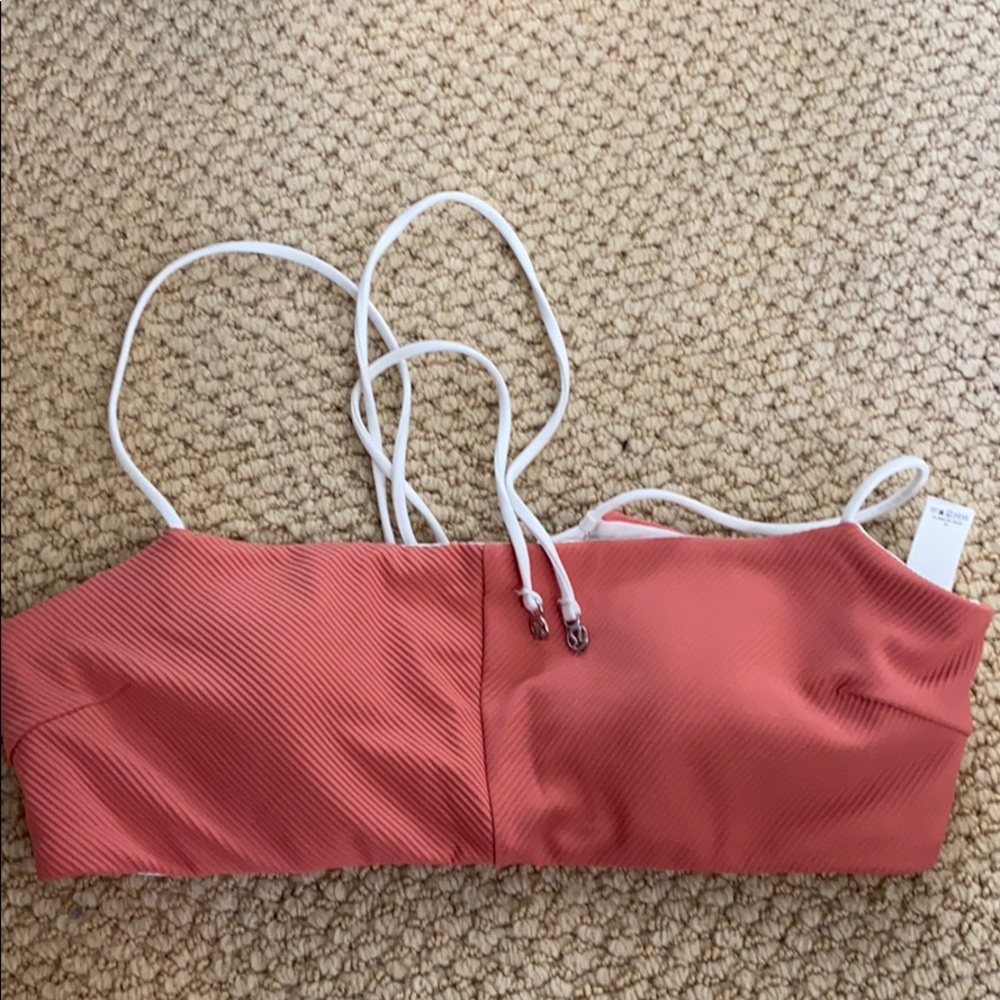 LULULEMON BIKINI TOP